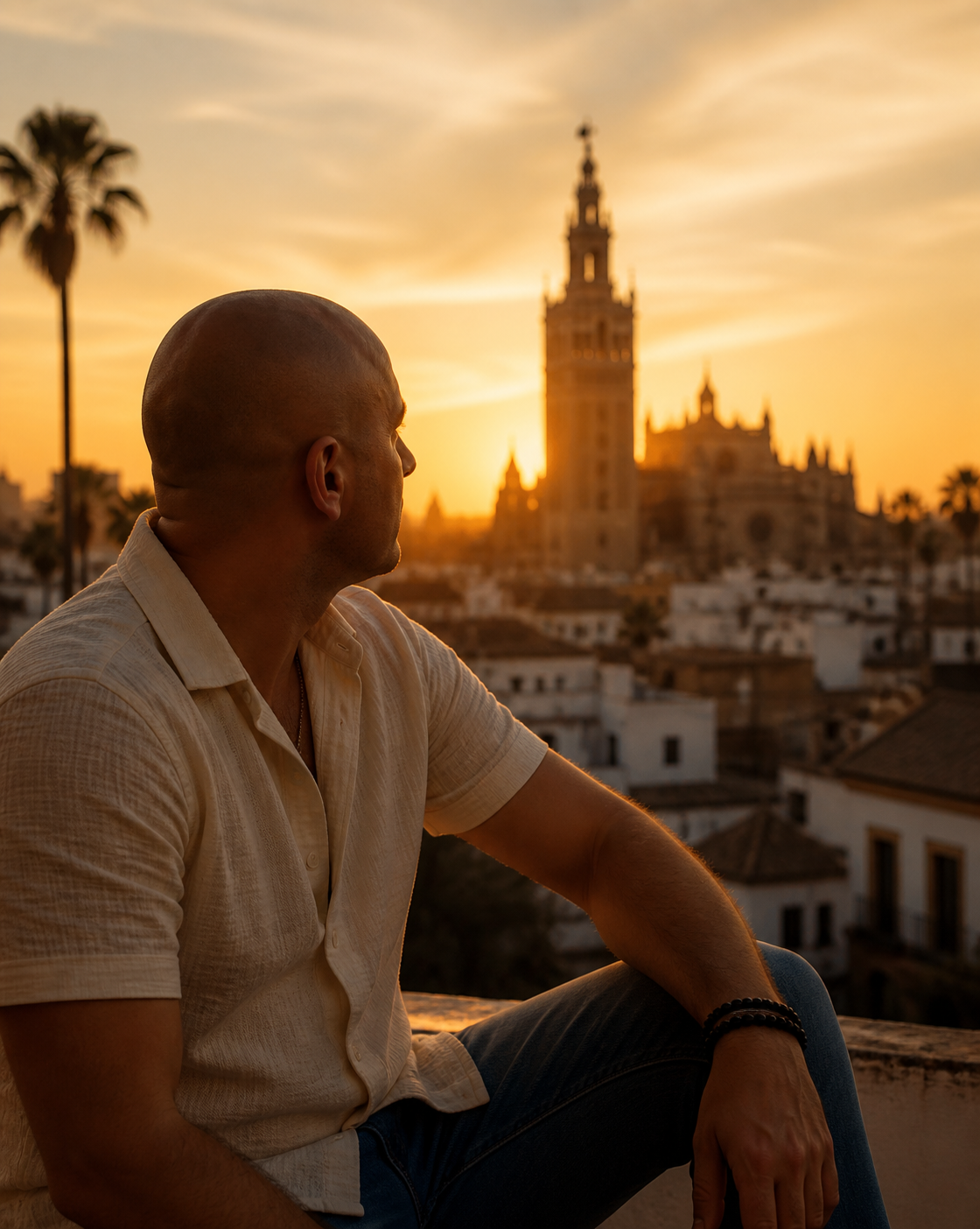 Nico Vermaeck, Spanish music artist Europe