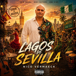 Lagos de Sevilla